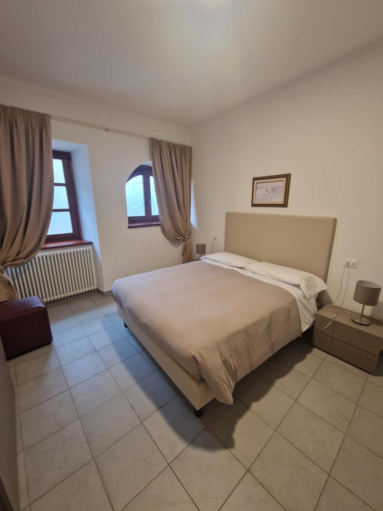 Hotel Raibl E Appartamenti Тарвізіо Екстер'єр фото