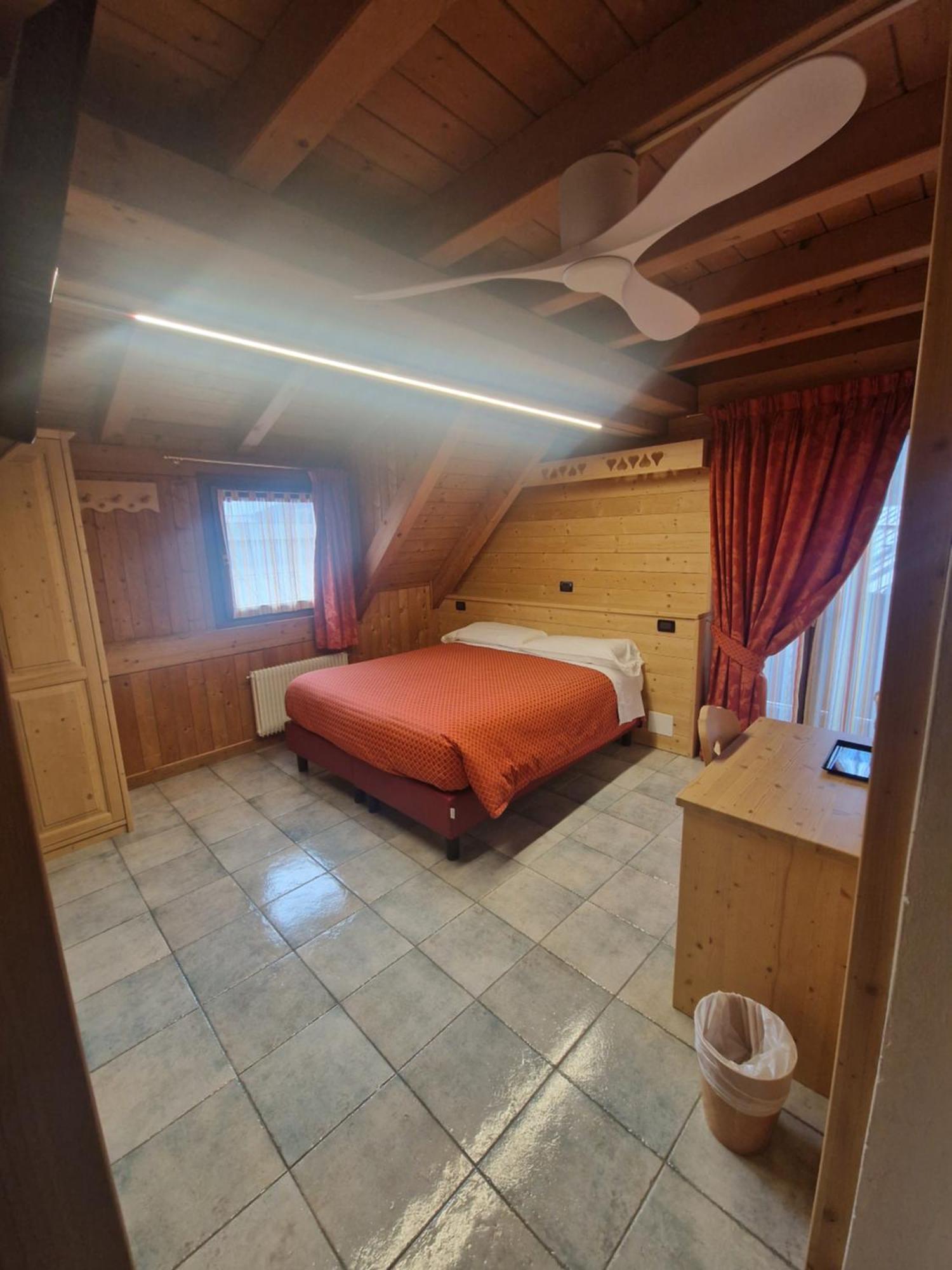Hotel Raibl E Appartamenti Тарвізіо Екстер'єр фото