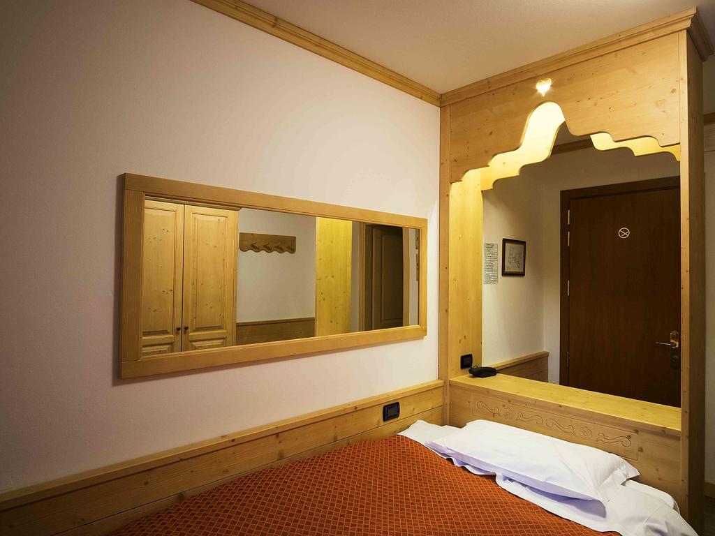 Hotel Raibl E Appartamenti Тарвізіо Екстер'єр фото